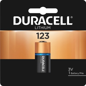 Duracell Lithium Photo Batteries