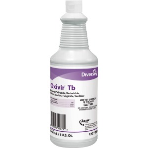 Diversey Oxivir Ready-to-use Surface Cleaner