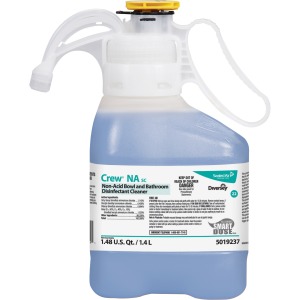 Diversey Non-acid Bowl/Bathroom Cleaner