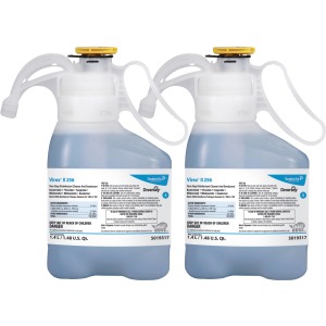 Virex II 256 Diversey Virex II 1-Step Disinfectant Cleaner