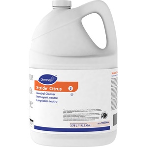 Diversey Stride Citrus Neutral Cleaner