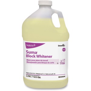 Diversey Suma Block Whitener