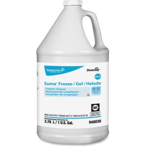 Diversey Suma Freeze D2.9 Freezer Cleaner