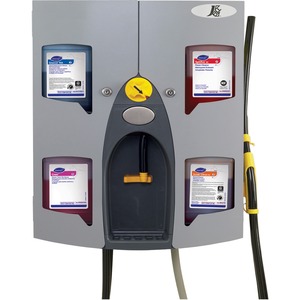 Diversey J-Fill QuattroSelect Dispense System