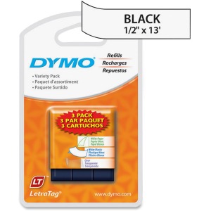 Dymo LetraTag Starter Kit