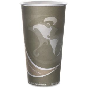 Eco-Products Evolution World PCF Hot Cups