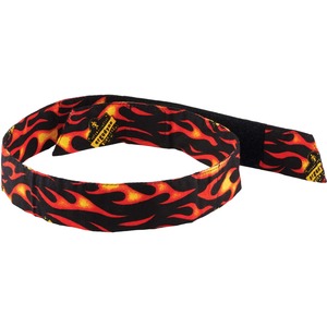 Chill-Its 6705 Evaporative Cool Bandana