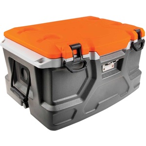 Chill-Its 5171 Single Industrial Hard Sided Cooler