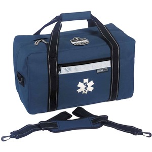 Ergodyne Arsenal 5220 Carrying Case Trauma Kit - Blue