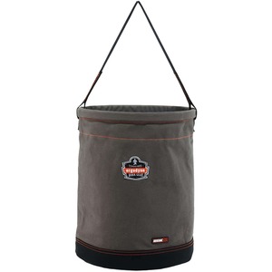 Arsenal 5935 Web Handle Canvas Hoist Bucket