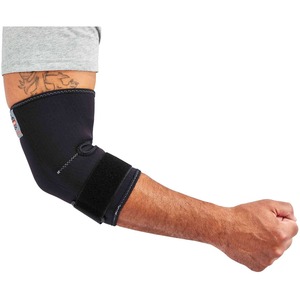 Ergodyne ProFlex 655 Elbow Sleeve with Strap