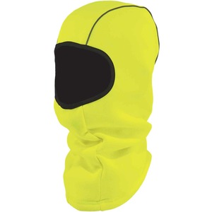 Ergodyne N-Ferno 6821 Balaclava Face Mask - Fleece