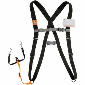 Ergodyne 3138 Padded Bar-code Scanner Harness