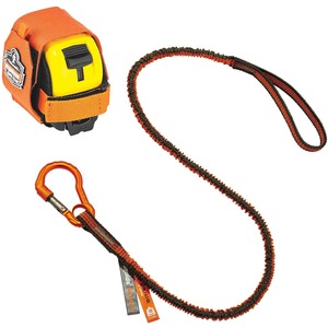 Squids 3193 Tape Measure Tethering Kit - 2lbs / 0.9kg