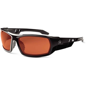 Skullerz Polarized Copper Safety Glasses