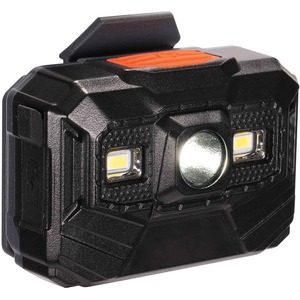 Skullerz 8987 Rechargeable Hard Hat Light