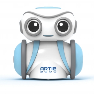 Educational Insights Artie 3000 The Coding Robot