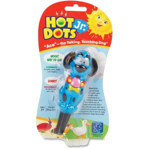 Hot Dots Hot Dots Jr. Ace Electronic Pen