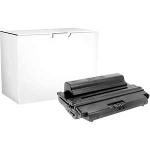Elite Image Remanufactured High Yield Laser Toner Cartridge - Alternative for Xerox - Black - 1 Each