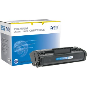 Elite Image Remanufactured Toner Cartridge - Alternative for Canon (FX-3)