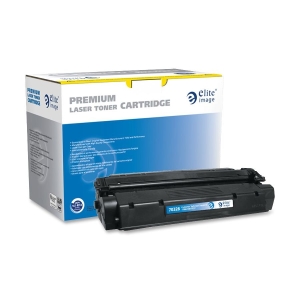 Elite Image Remanufactured Laser Toner Cartridge - Alternative for HP 15A (C7115A) - Black - 1 Each