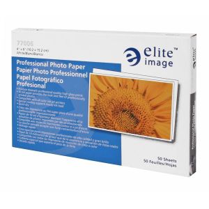 Elite Image Professional Photo Paper