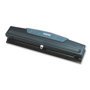 X-Acto Economy Three Hole Punch