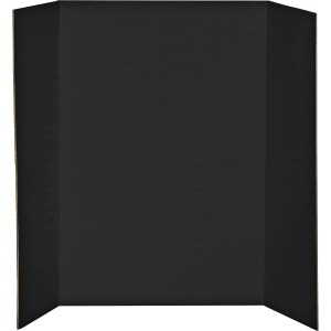 Elmer's Corrugated Display Boards