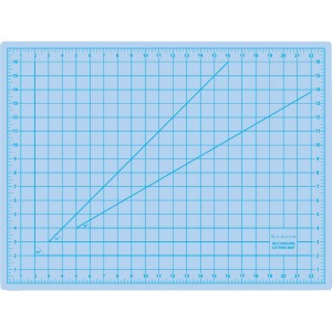 Elmer's Self Healing Cutting Mat