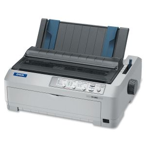 Epson FX-890 Dot Matrix Printer