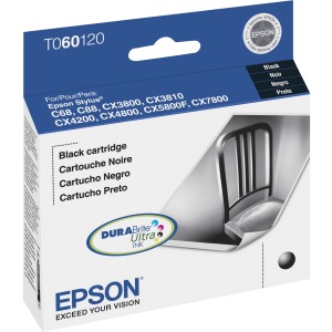 Epson DURABrite Original Ink Cartridge