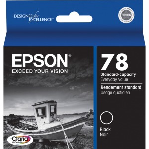 Epson Claria Original Ink Cartridge