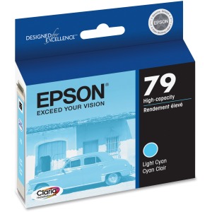 Epson 79 Original Ink Cartridge