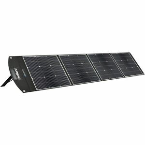 DieHard 200-Watt Solar Panel for Portable Power Station