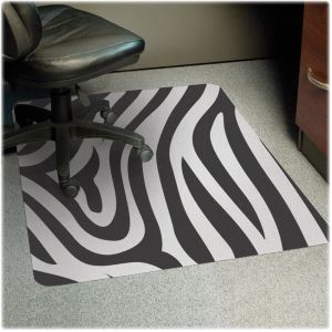 ES Robbins Design Chair Mat