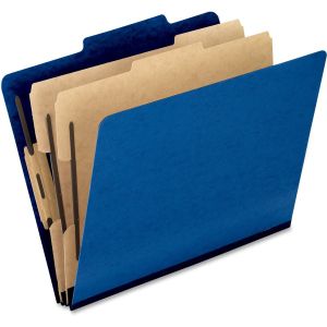 Pendaflex PressGuard Classification Folder