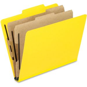 Pendaflex PressGuard Classification Folder