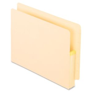 Pendaflex End-Tab Expanding File Pocket