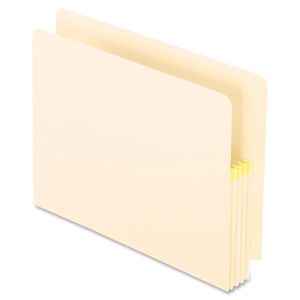 Pendaflex Convertible End Tab File Pocket