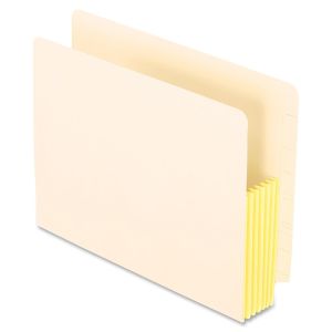 Pendaflex Convertible End Tab File Pocket