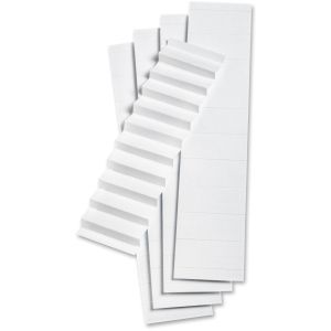 Esselte 1/5 Cut File Folder Label Inserts