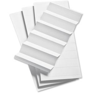 Esselte 1/3 Cut Hanging File Folder Label Inserts