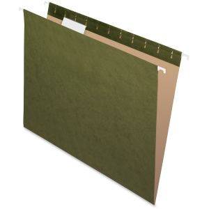 Pendaflex Reinforced Hanging Folder