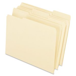 Pendaflex Interior File Folder