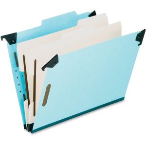 Pendaflex Hanging Classification Folders