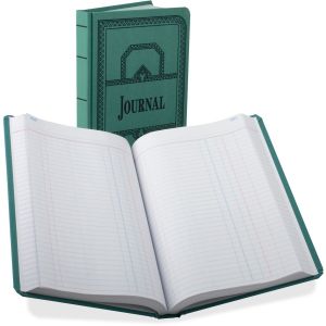 Esselte Canvas Journal Books