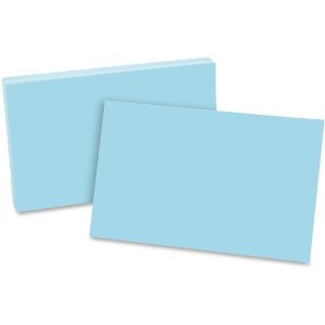 Esselte Printable Index Card