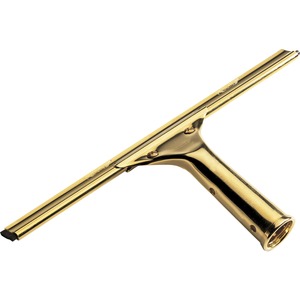 Ettore Brass Squeegee