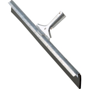 Ettore Straight Steel Floor Squeegee