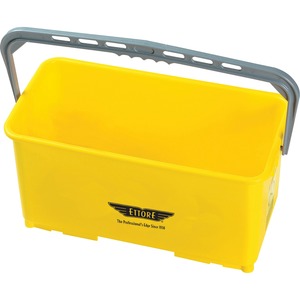 Ettore 6-gallon Super Bucket